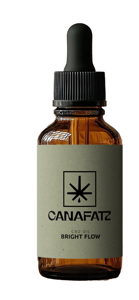 CBD Oil 10%